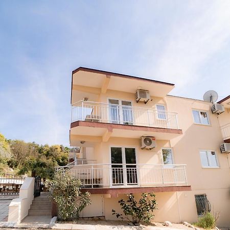 Villa Katharina Utjeha Dış mekan fotoğraf