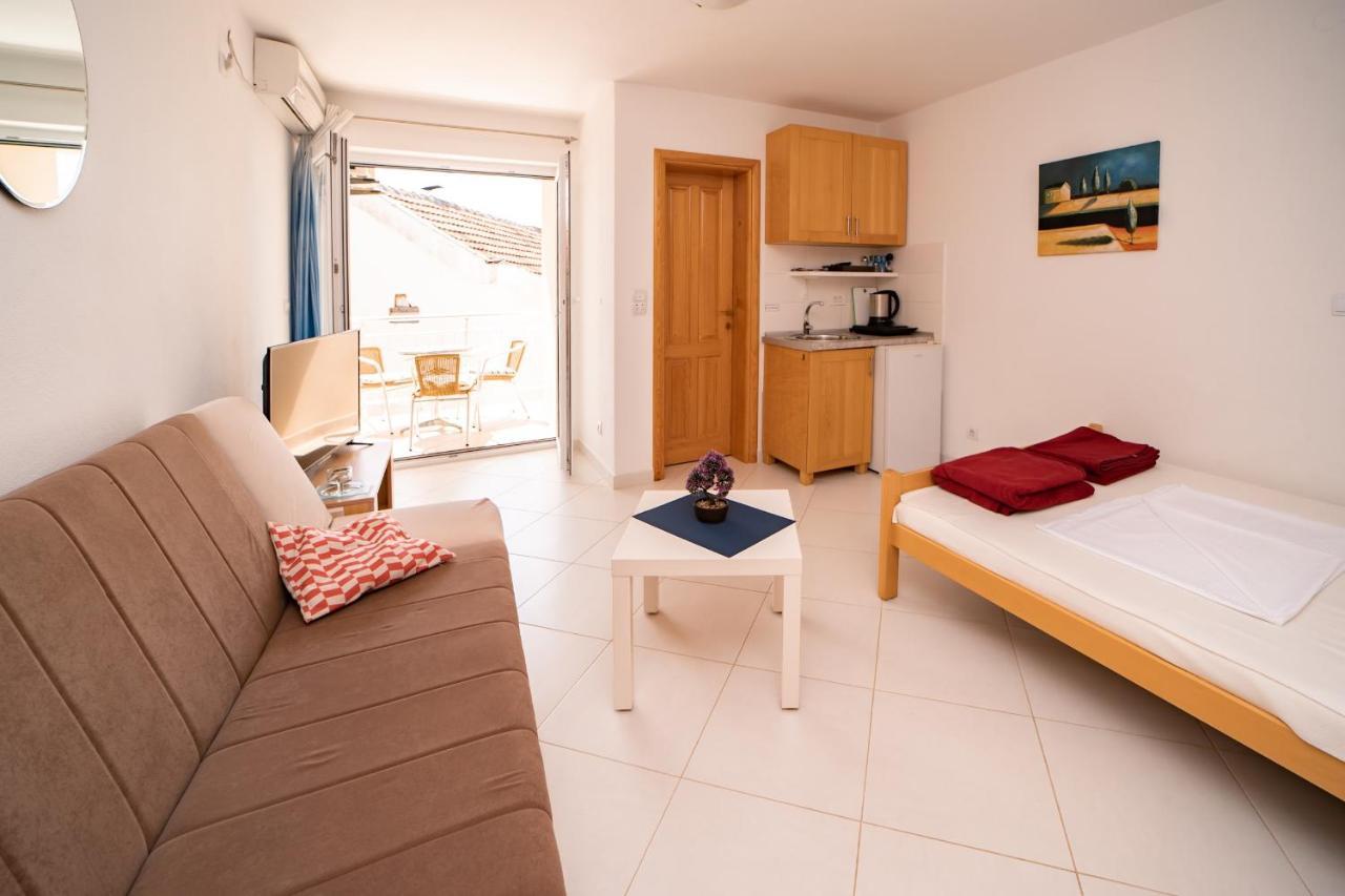 Villa Katharina Utjeha Oda fotoğraf