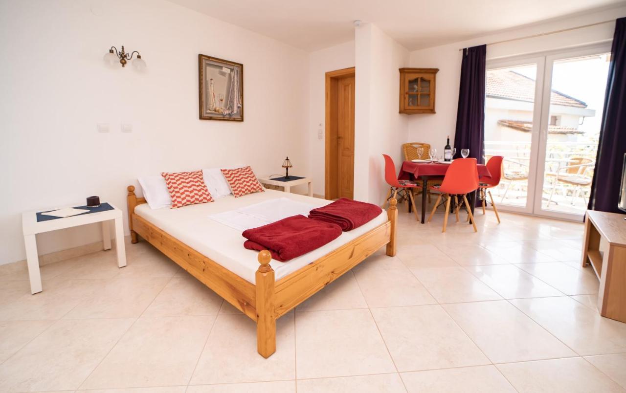 Villa Katharina Utjeha Oda fotoğraf