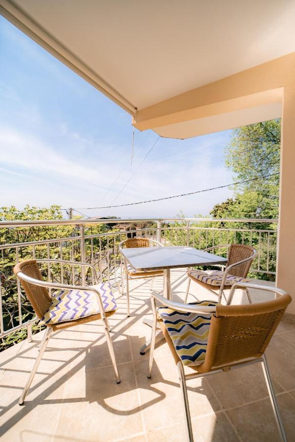 Villa Katharina Utjeha Dış mekan fotoğraf