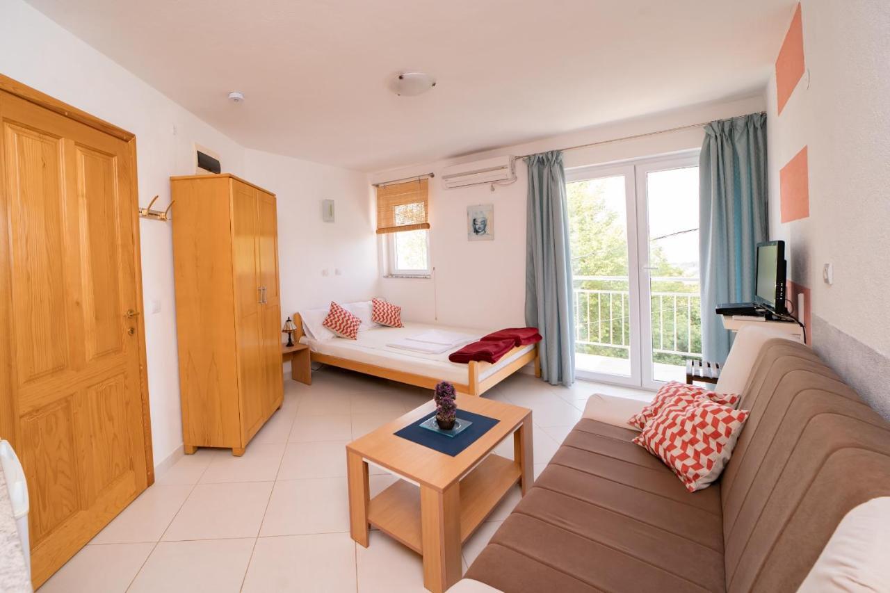Villa Katharina Utjeha Oda fotoğraf