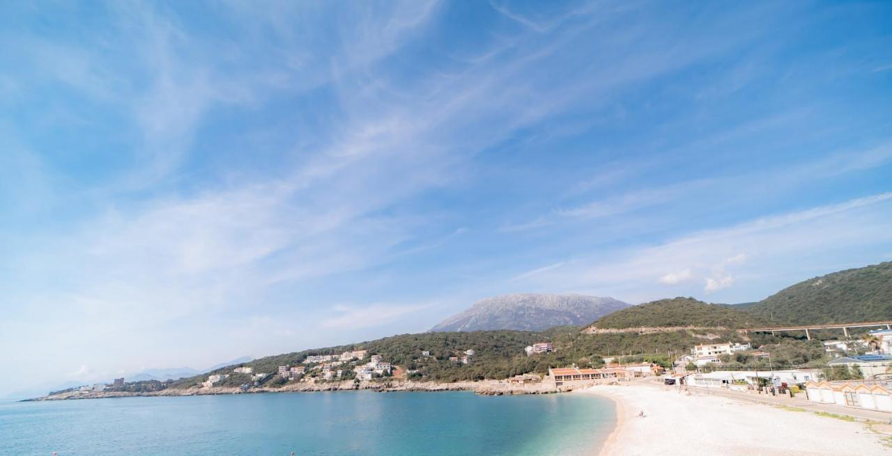 Villa Katharina Utjeha Dış mekan fotoğraf