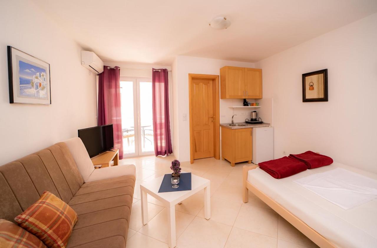 Villa Katharina Utjeha Oda fotoğraf