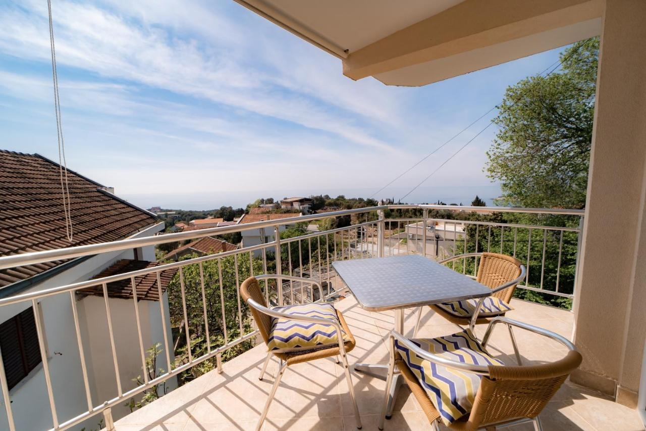 Villa Katharina Utjeha Dış mekan fotoğraf