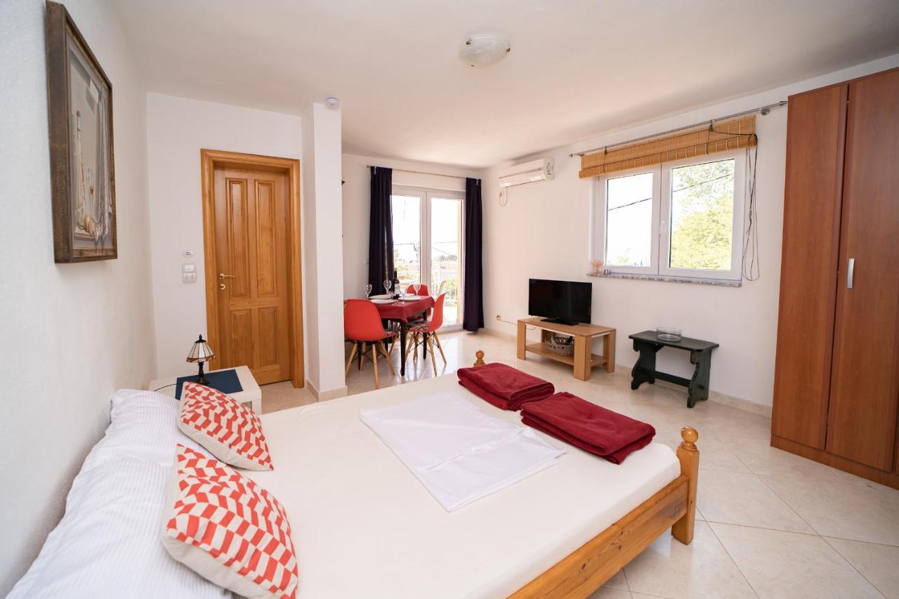 Villa Katharina Utjeha Dış mekan fotoğraf