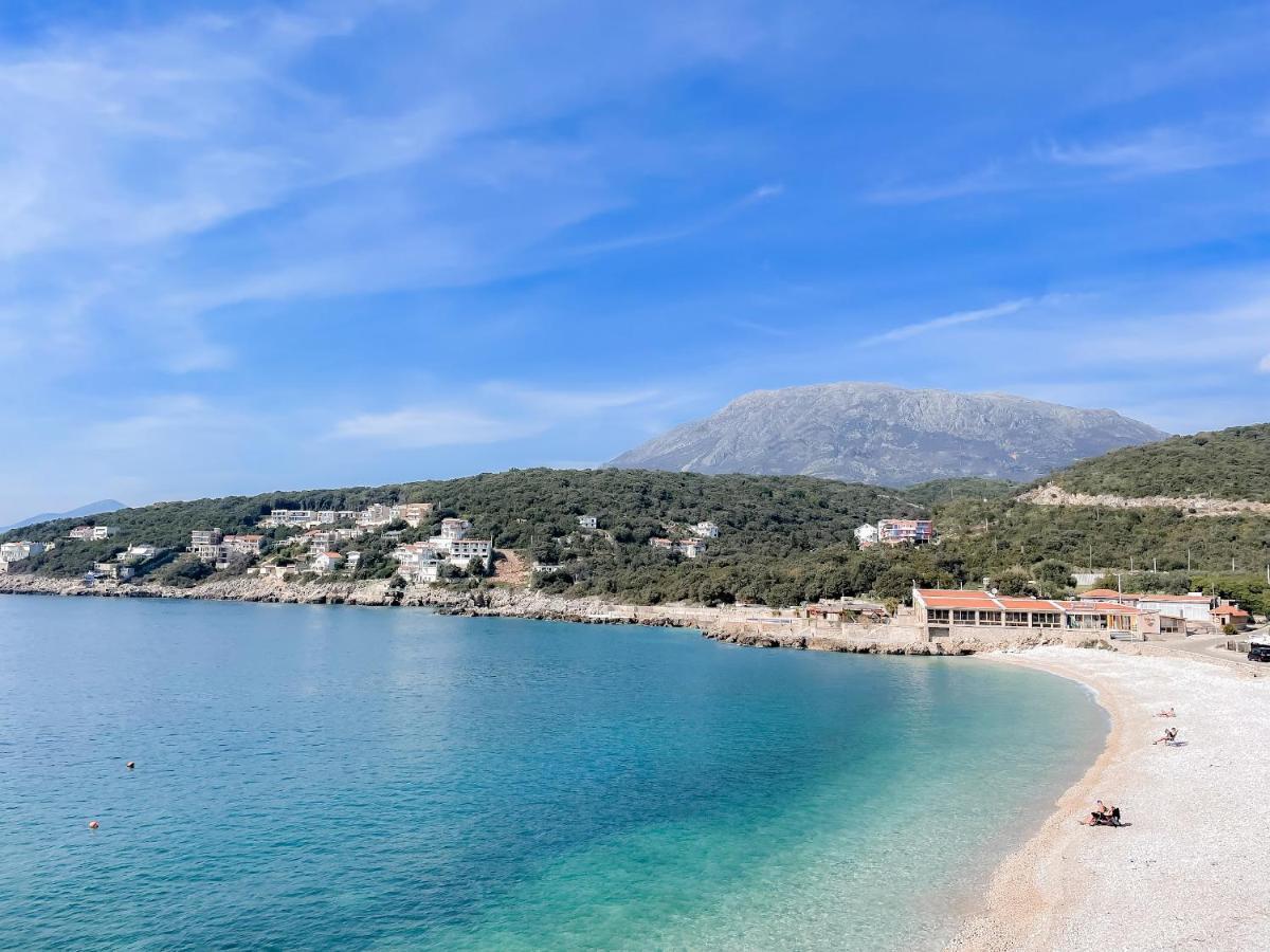 Villa Katharina Utjeha Dış mekan fotoğraf
