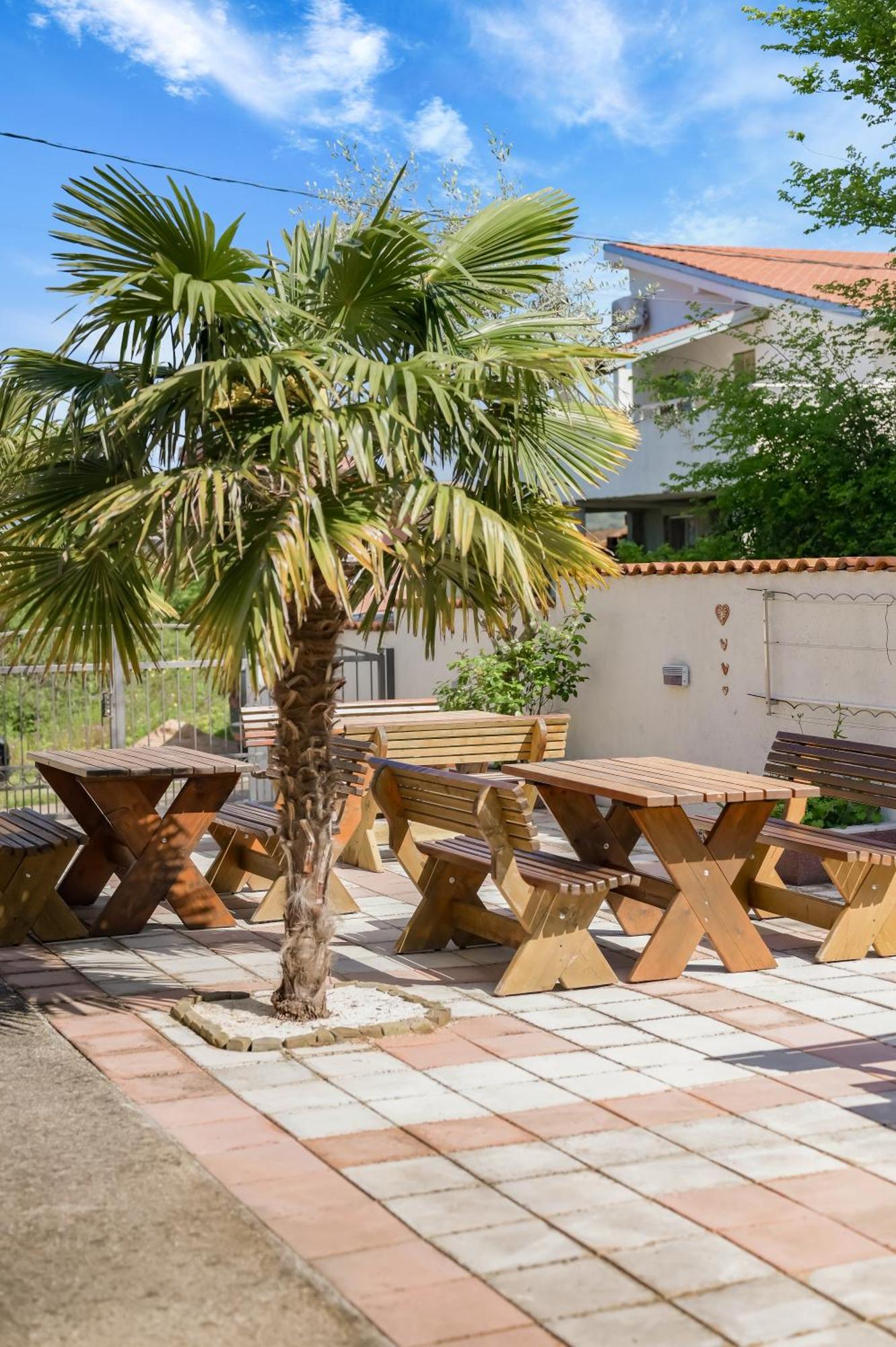 Villa Katharina Utjeha Dış mekan fotoğraf