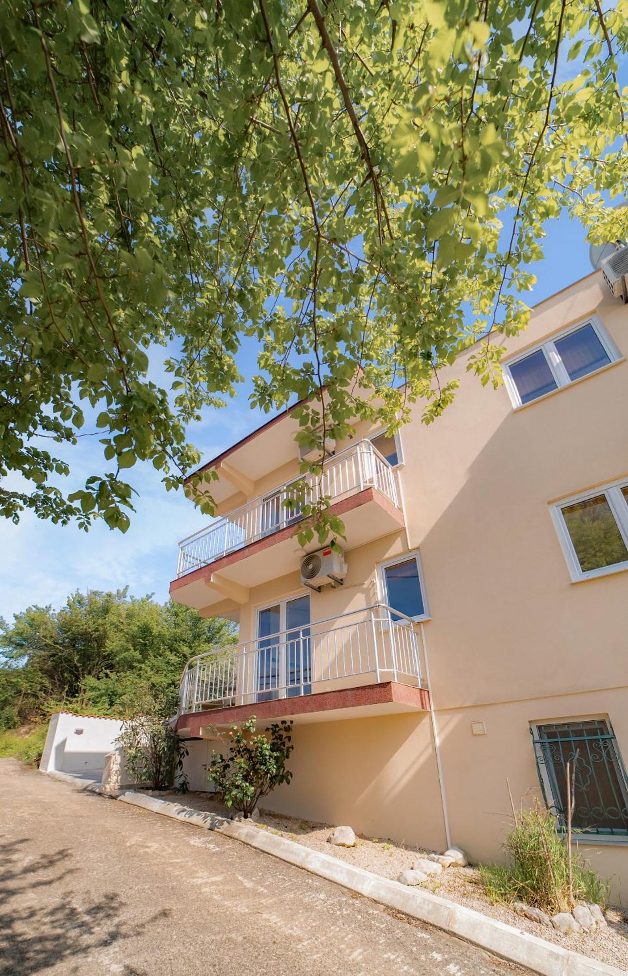 Villa Katharina Utjeha Dış mekan fotoğraf