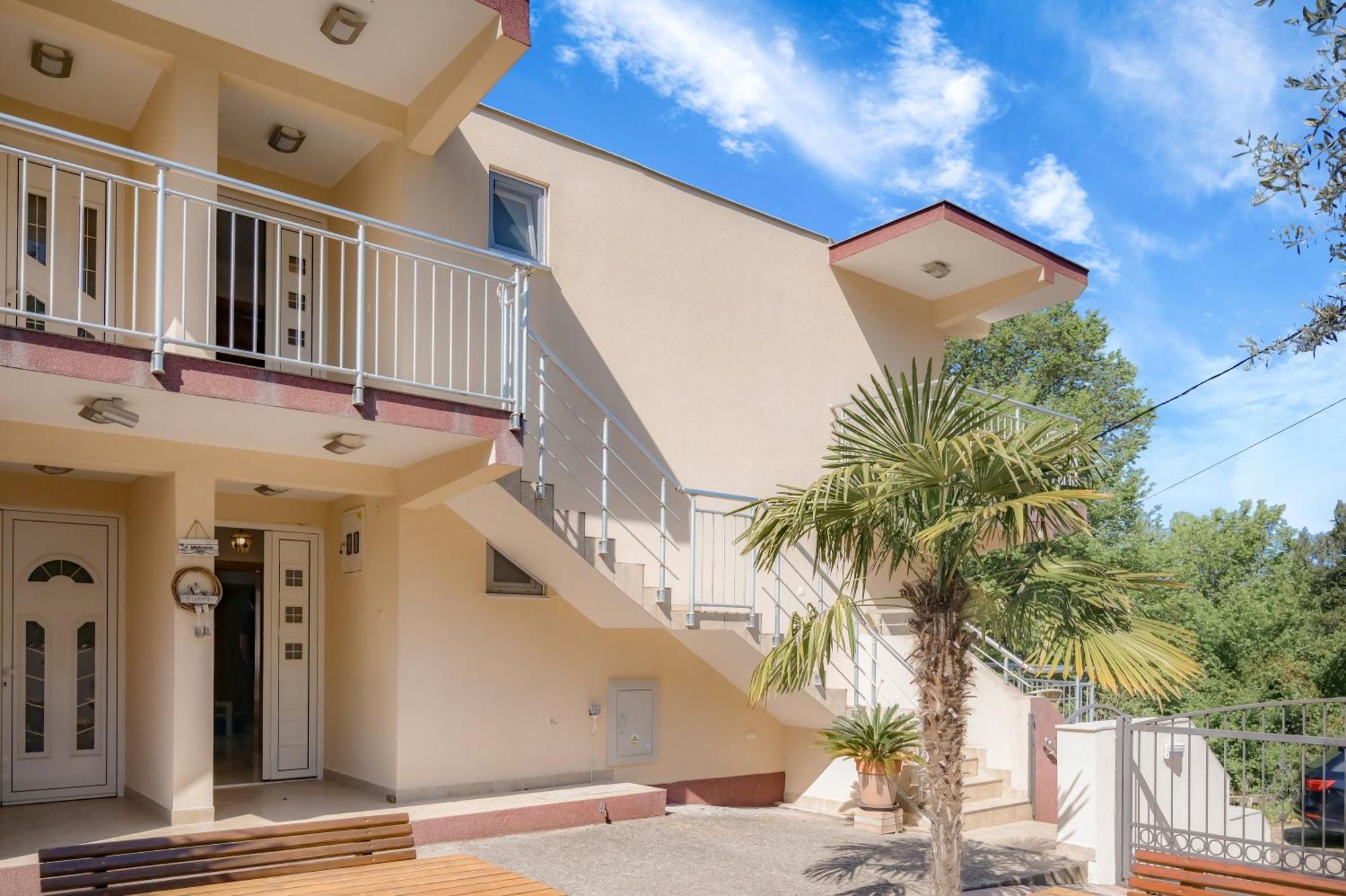 Villa Katharina Utjeha Dış mekan fotoğraf