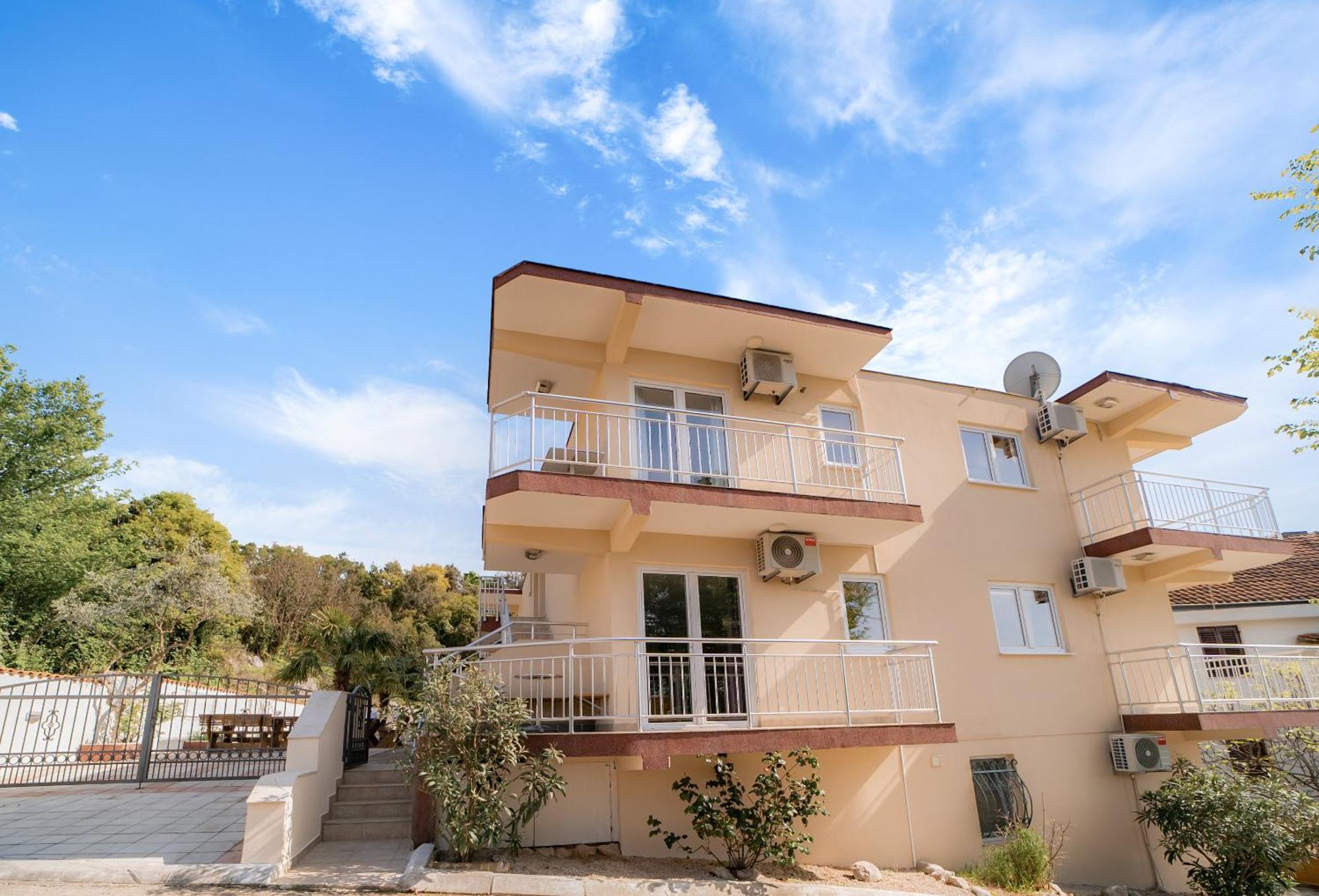 Villa Katharina Utjeha Dış mekan fotoğraf