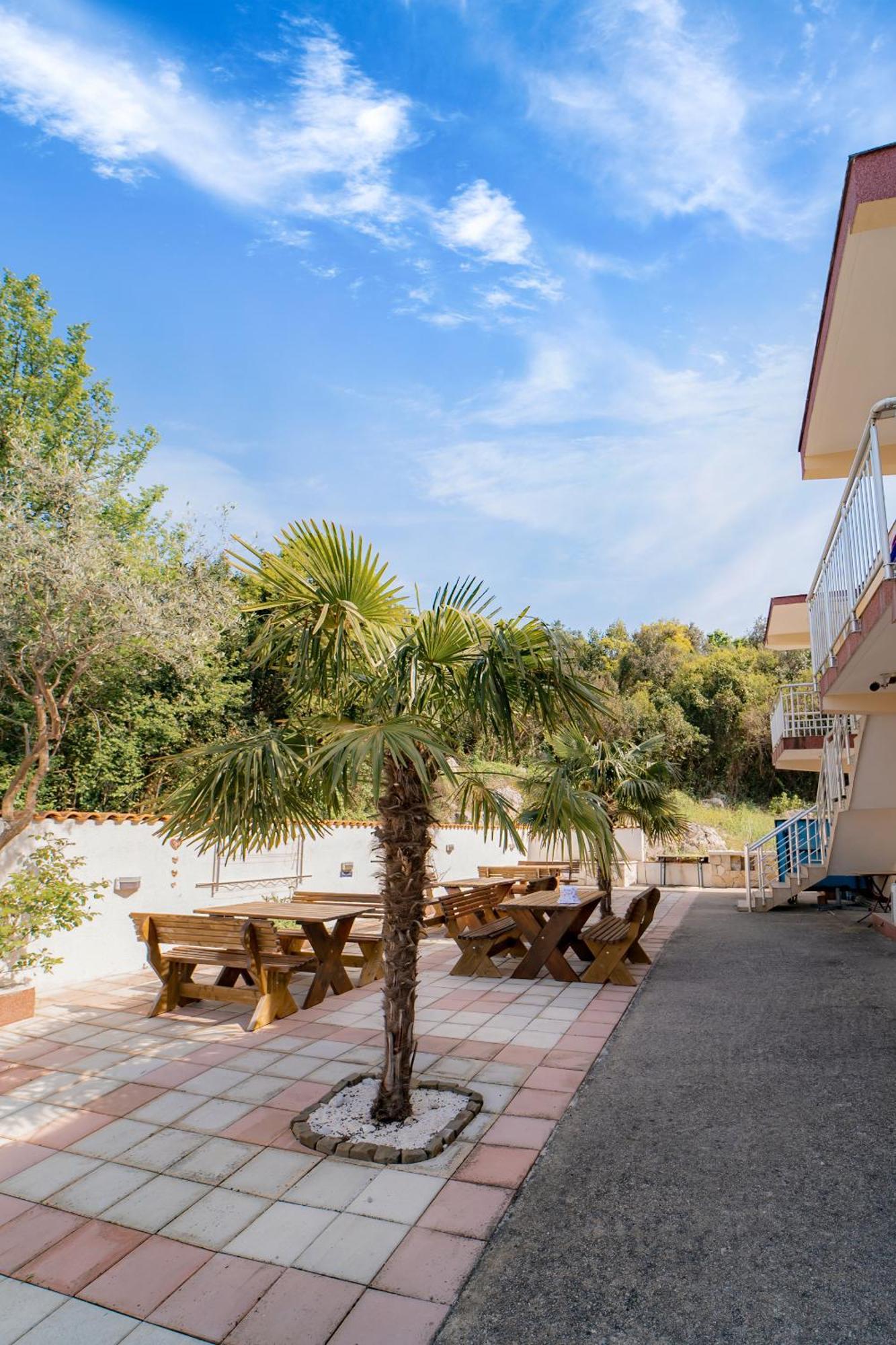 Villa Katharina Utjeha Dış mekan fotoğraf