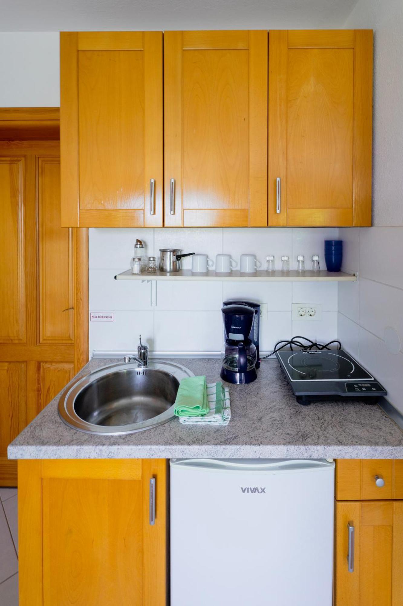 Villa Katharina Utjeha Oda fotoğraf