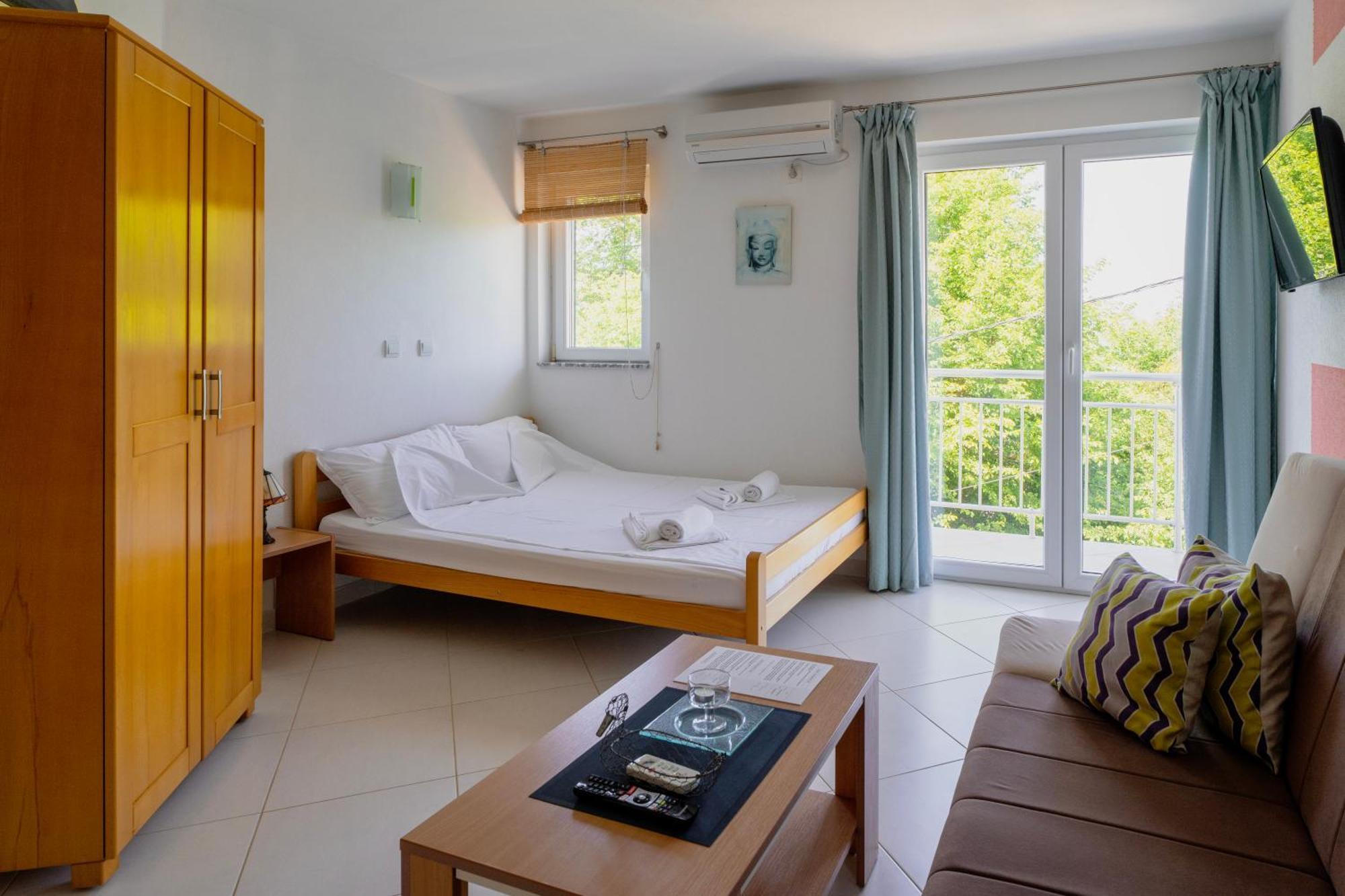Villa Katharina Utjeha Oda fotoğraf