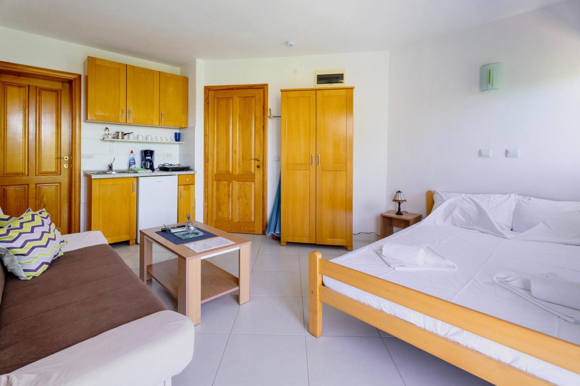Villa Katharina Utjeha Oda fotoğraf