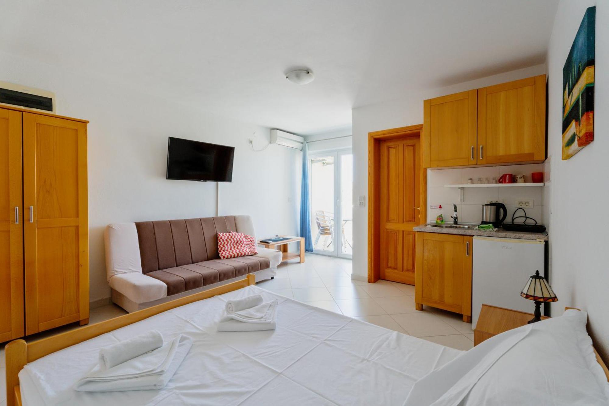 Villa Katharina Utjeha Oda fotoğraf
