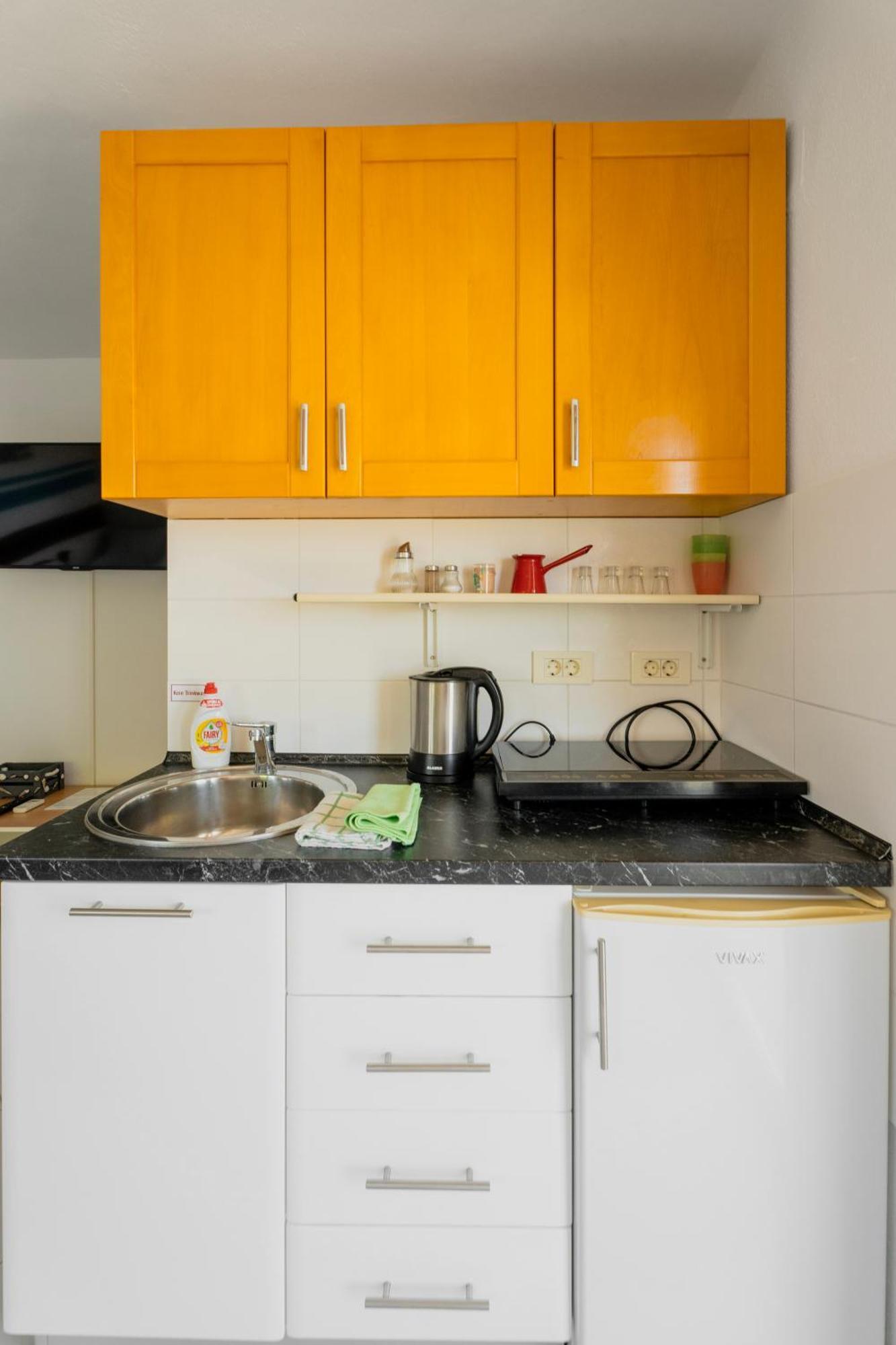 Villa Katharina Utjeha Oda fotoğraf
