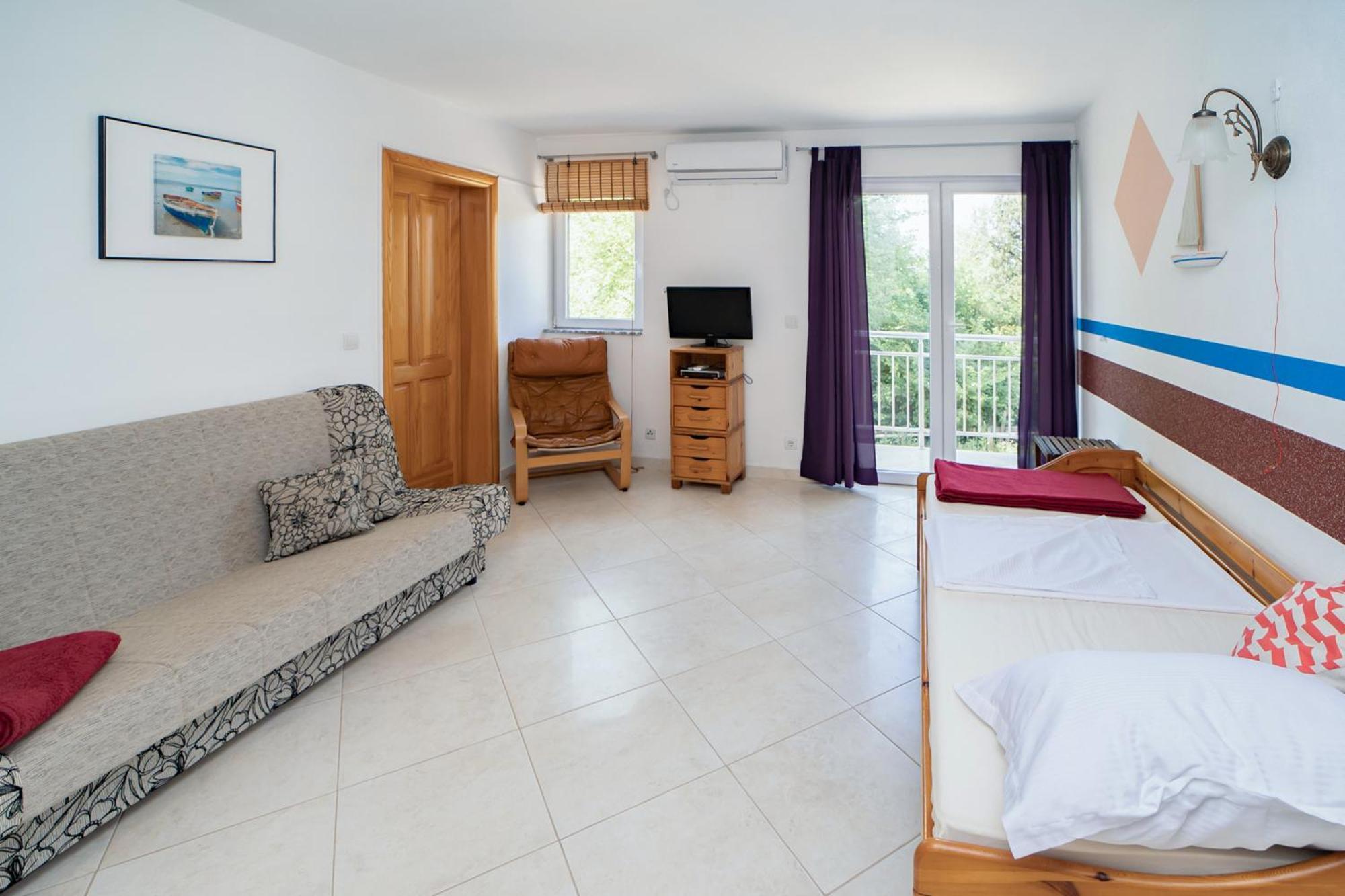 Villa Katharina Utjeha Oda fotoğraf