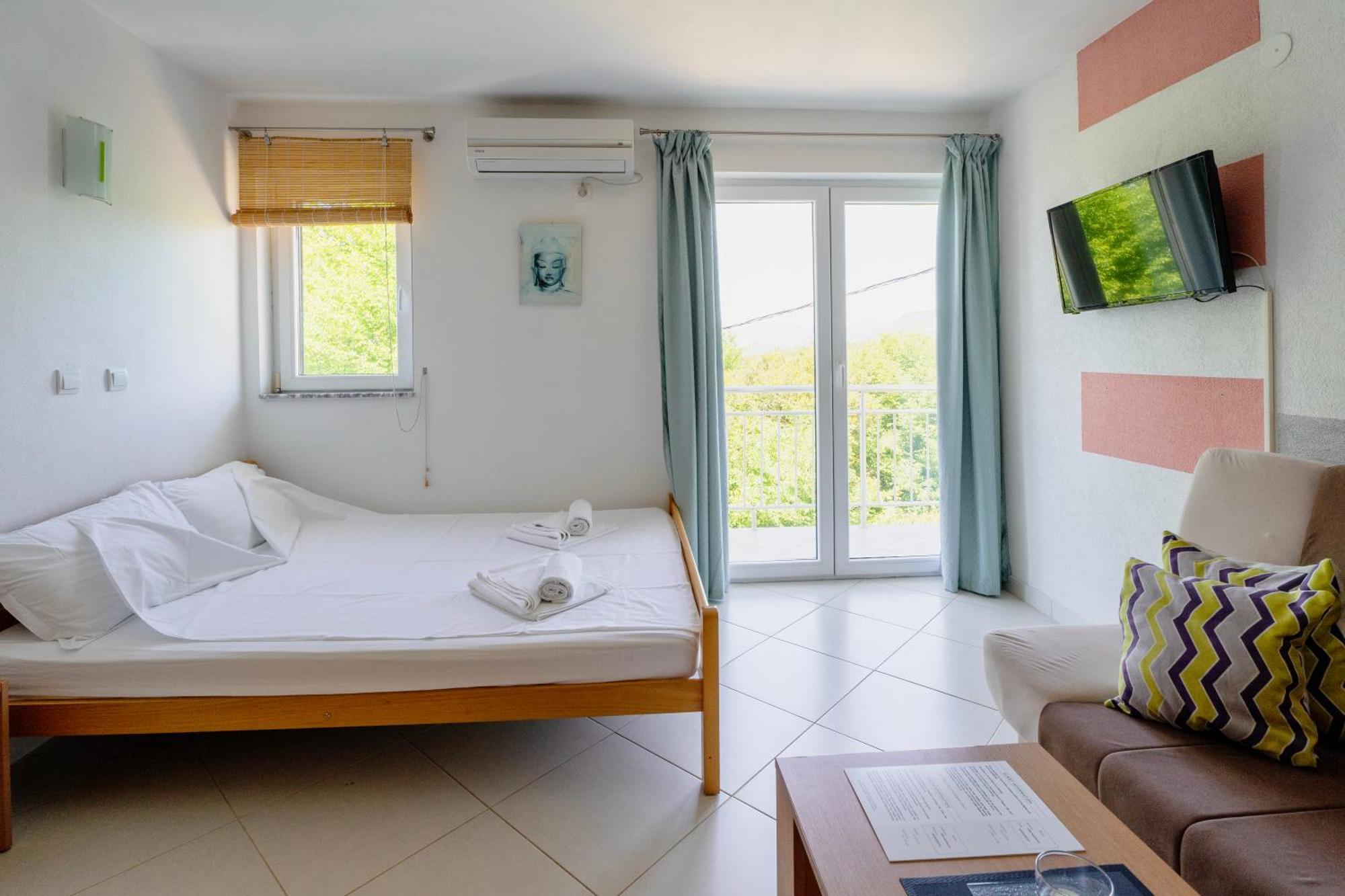 Villa Katharina Utjeha Oda fotoğraf
