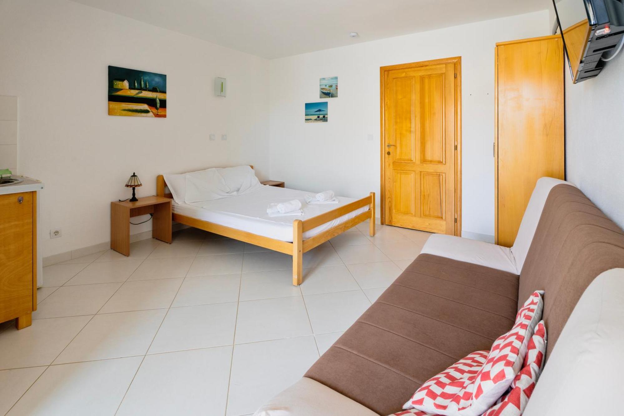 Villa Katharina Utjeha Oda fotoğraf