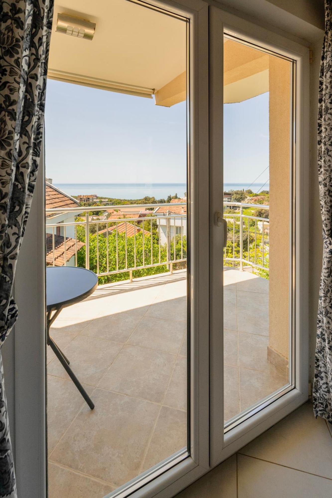 Villa Katharina Utjeha Oda fotoğraf