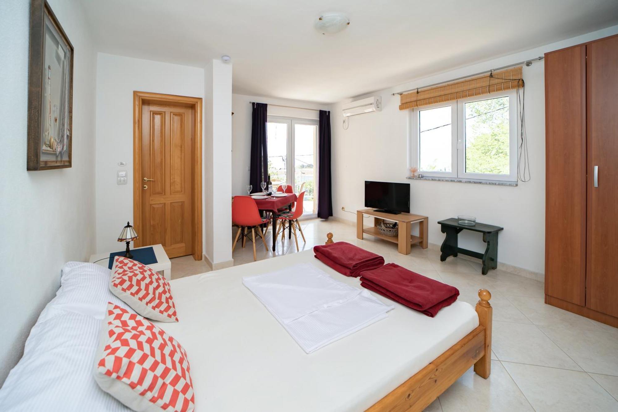 Villa Katharina Utjeha Oda fotoğraf