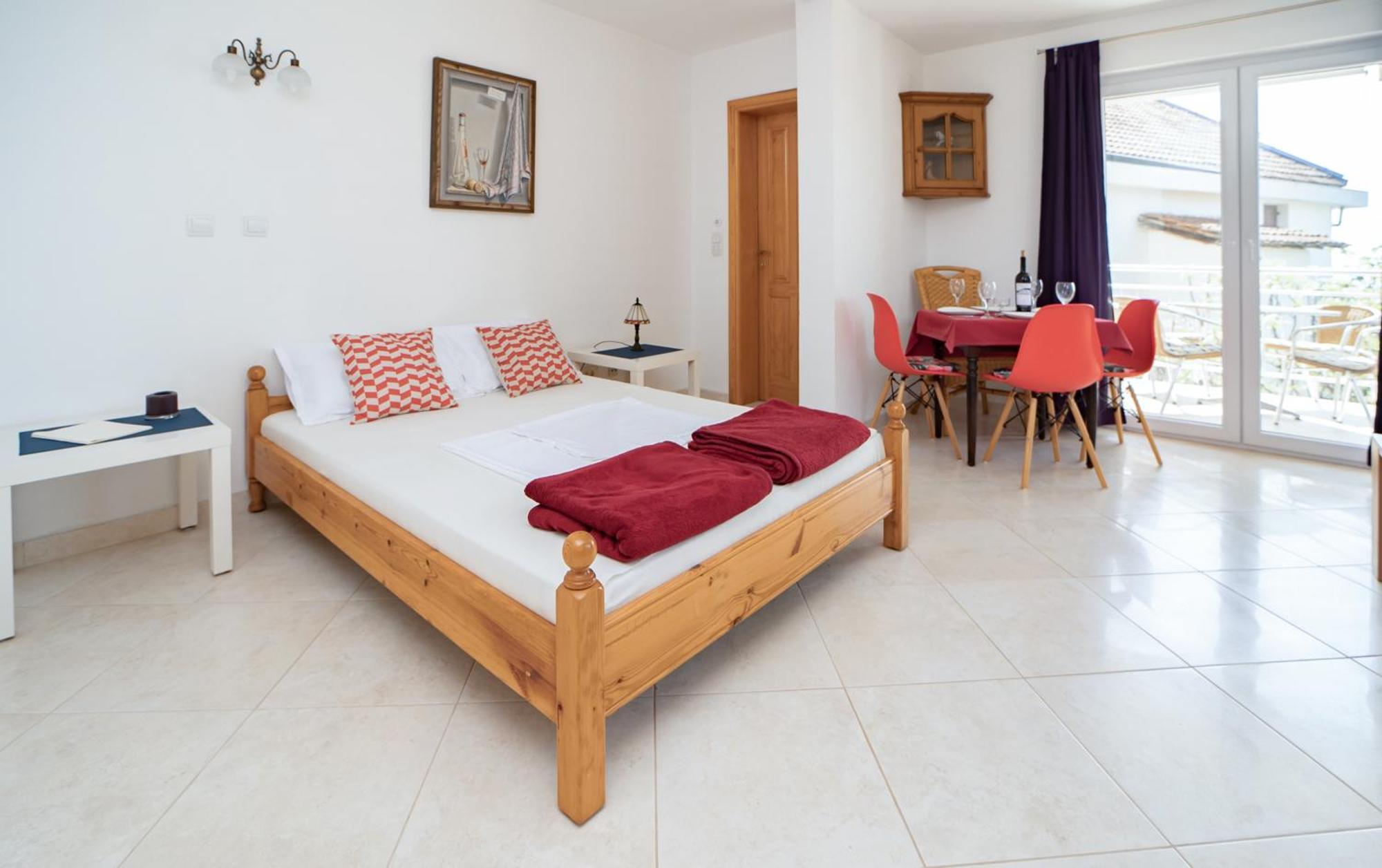 Villa Katharina Utjeha Oda fotoğraf