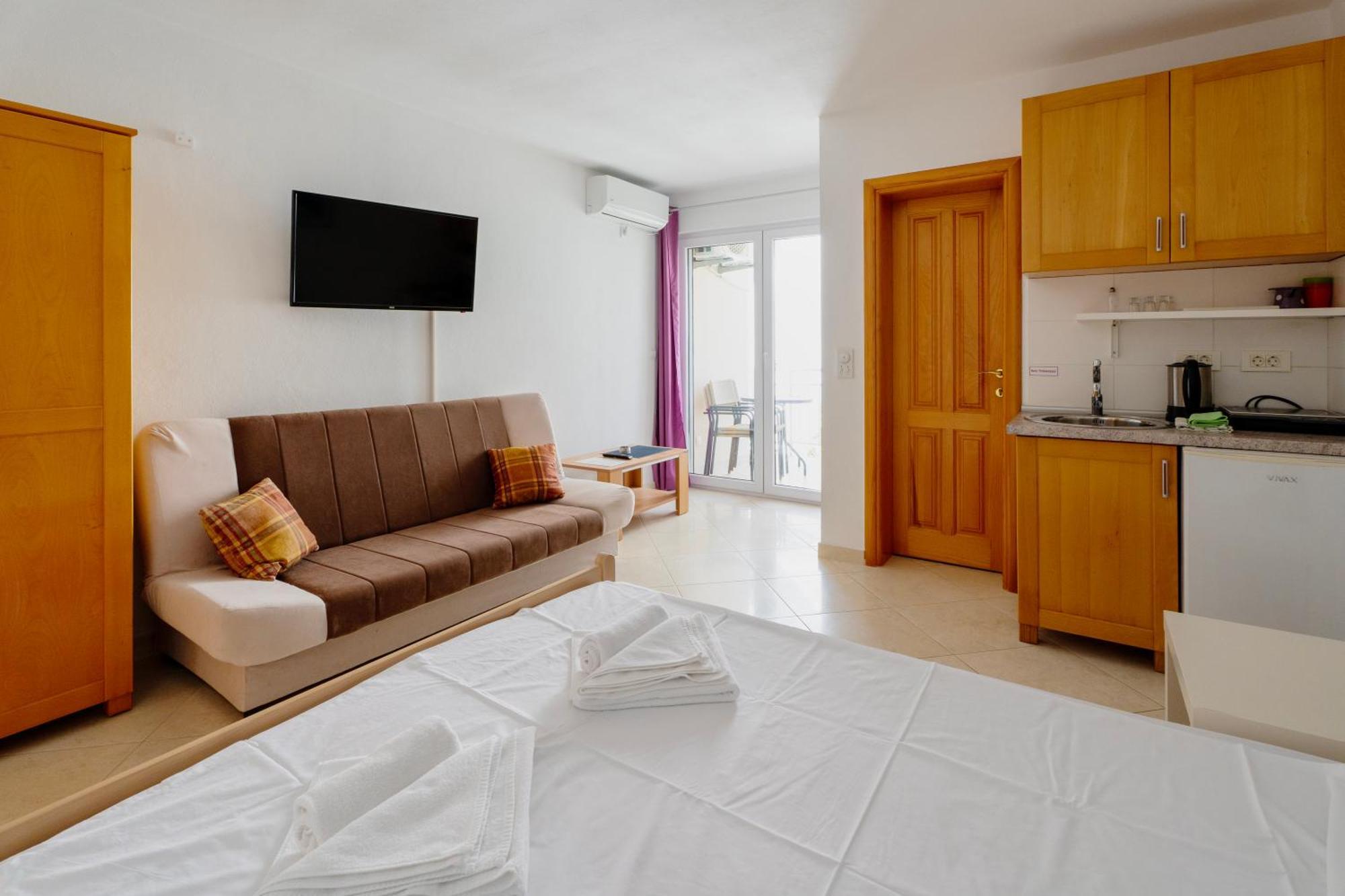 Villa Katharina Utjeha Oda fotoğraf